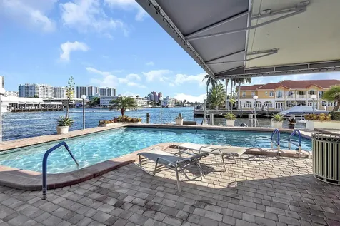 2900 NE 30th Street Fort Lauderdale FL 33306