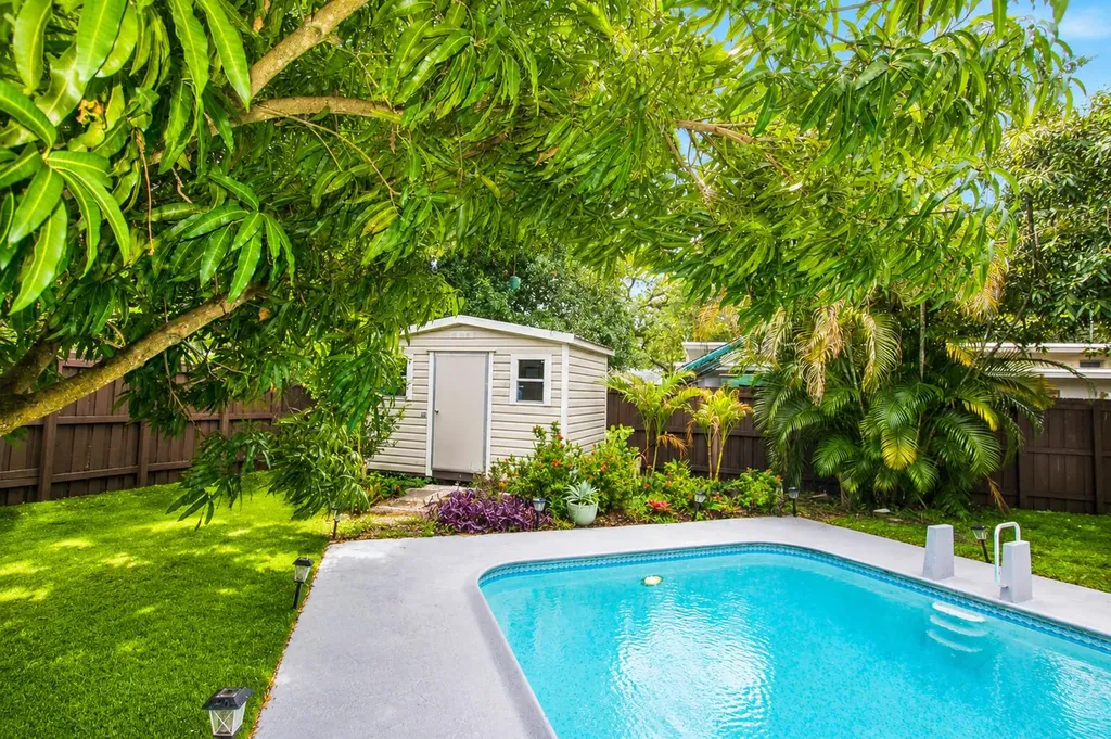 1512 SW 24th Street Fort Lauderdale FL 33315