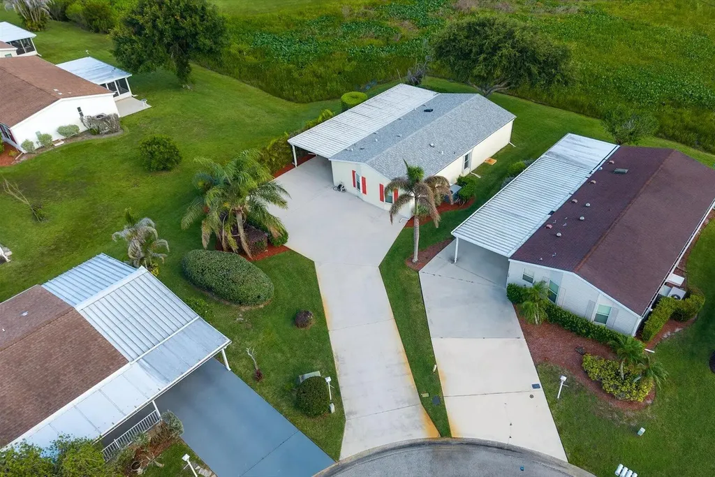 7654 Red Crossbill Court Port St Lucie FL 34952