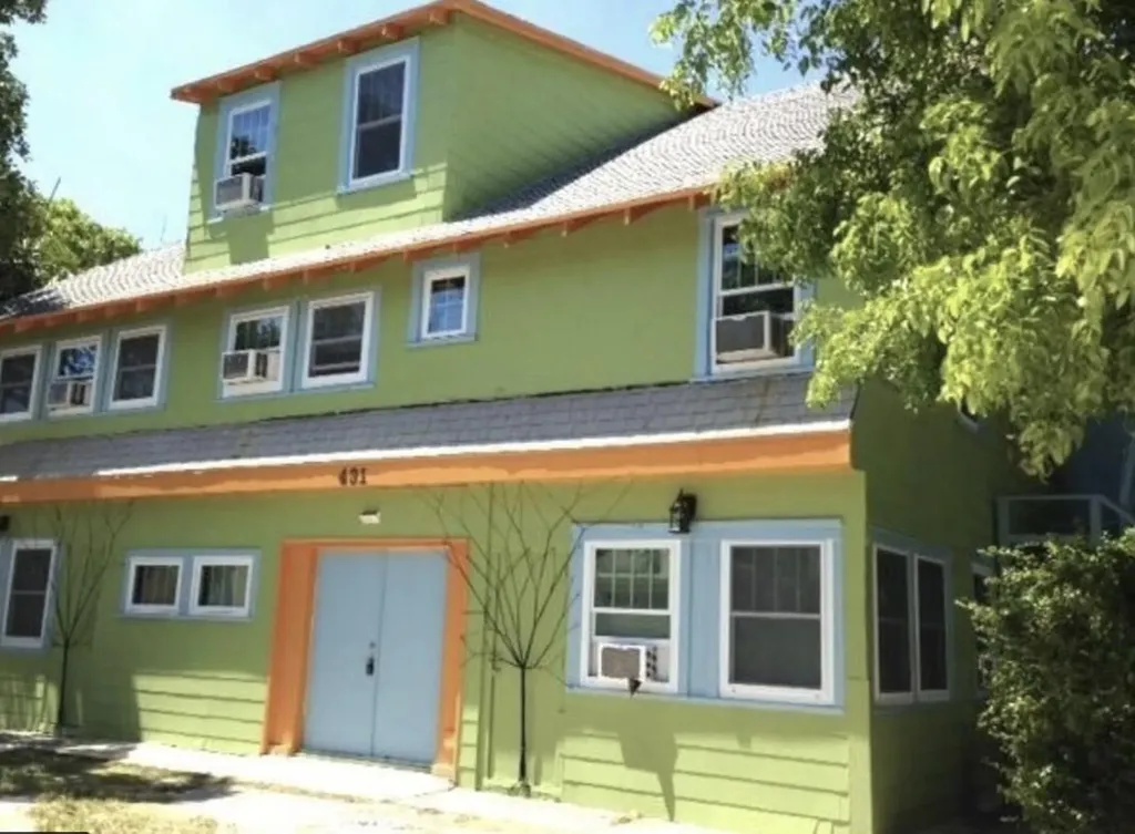 431 S M Street Lake Worth Beach FL 33460