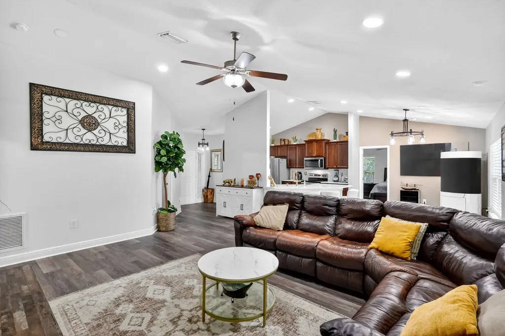 2944 SW Romano Road Port St Lucie FL 34953