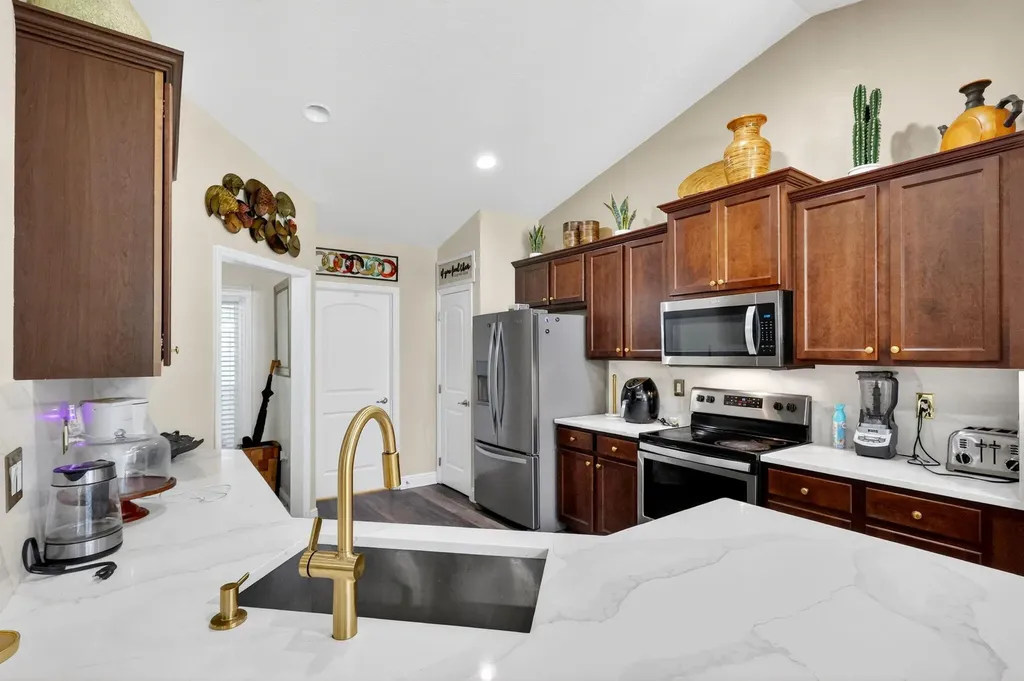 2944 SW Romano Road Port St Lucie FL 34953