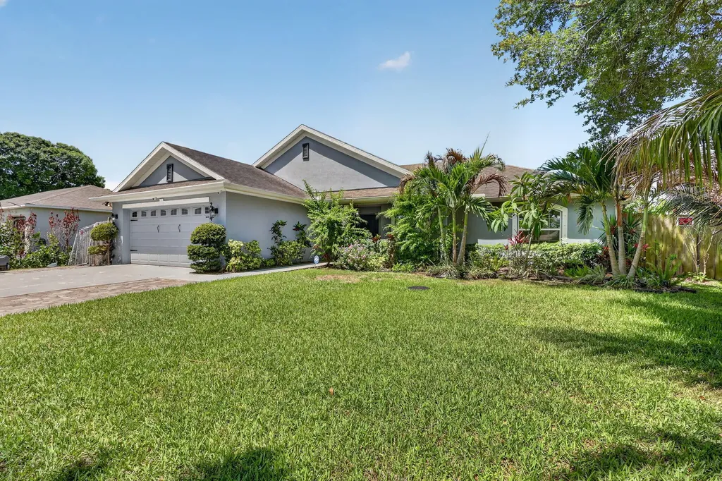 2944 SW Romano Road Port St Lucie FL 34953