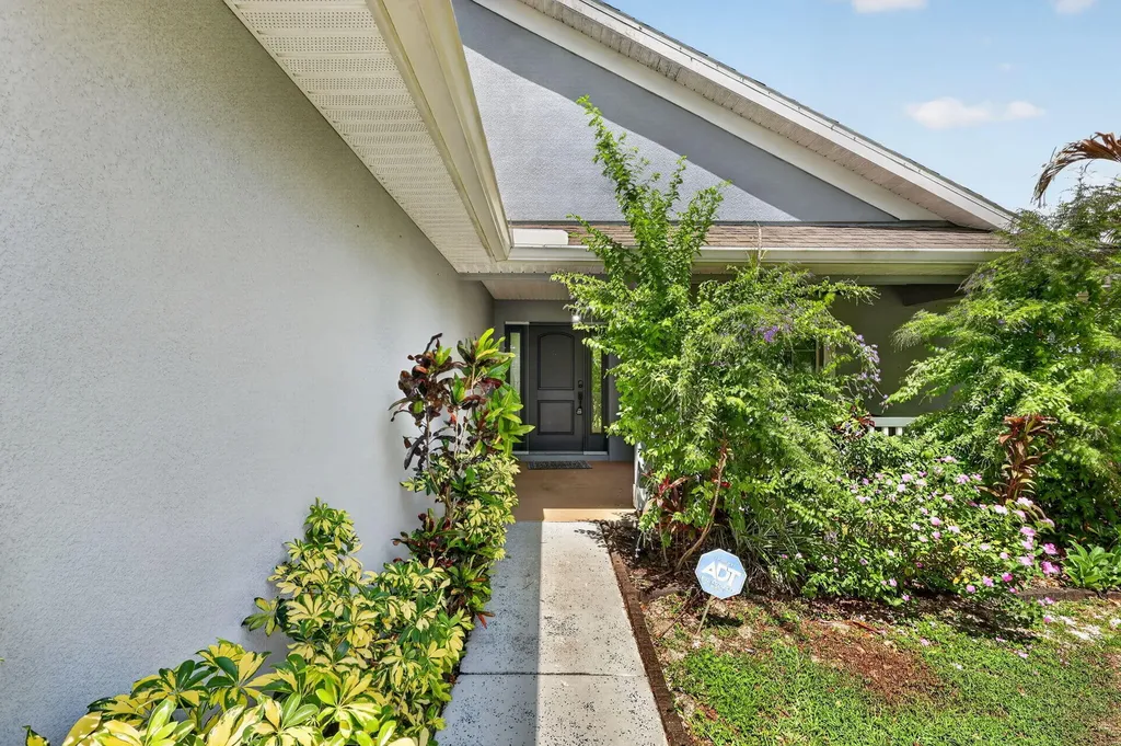 2944 SW Romano Road Port St Lucie FL 34953