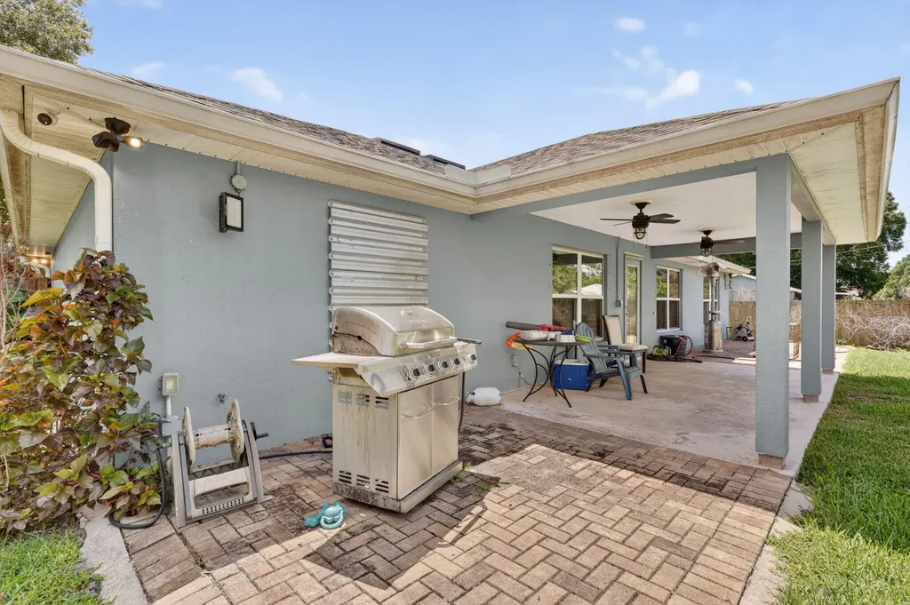 2944 SW Romano Road Port St Lucie FL 34953