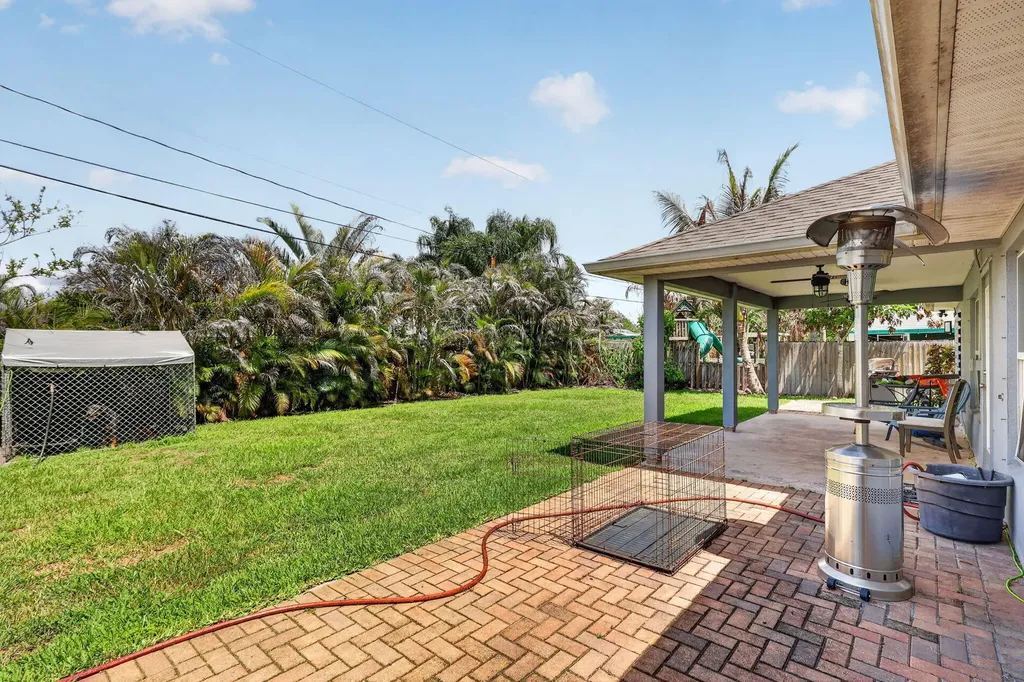 2944 SW Romano Road Port St Lucie FL 34953