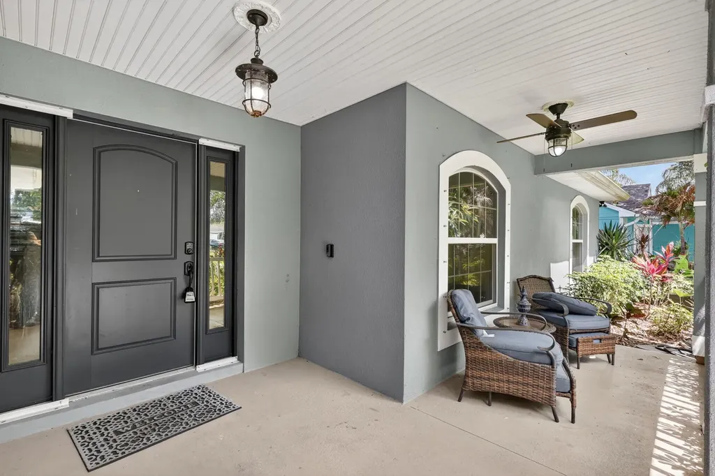 2944 SW Romano Road Port St Lucie FL 34953