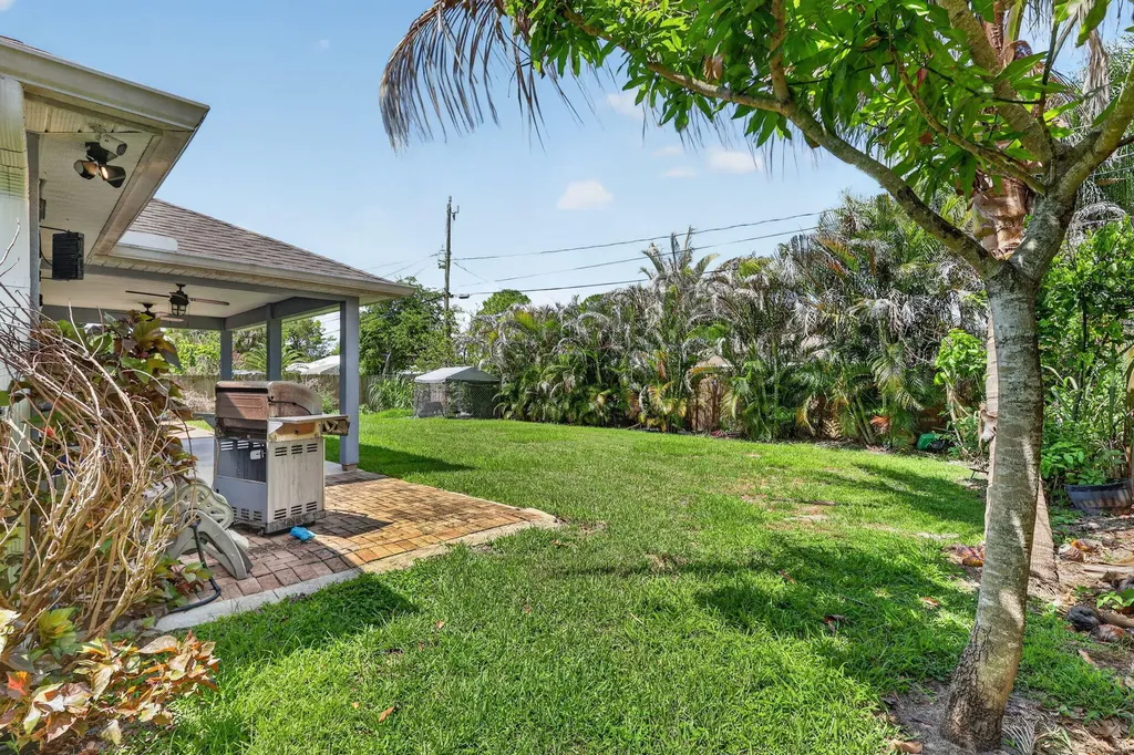 2944 SW Romano Road Port St Lucie FL 34953