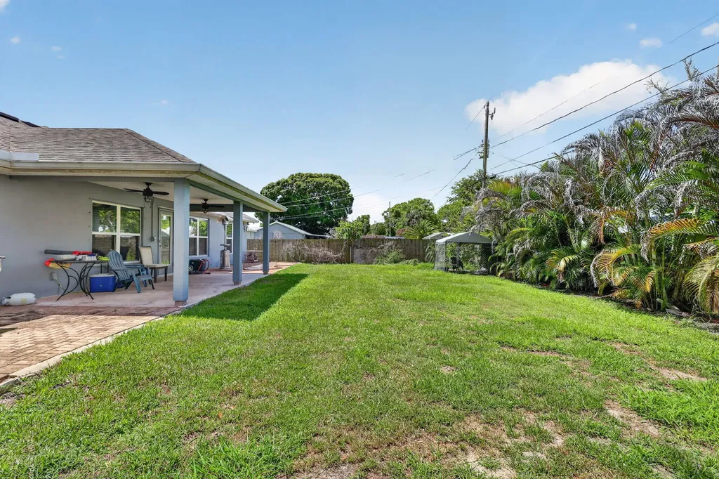 2944 SW Romano Road Port St Lucie FL 34953