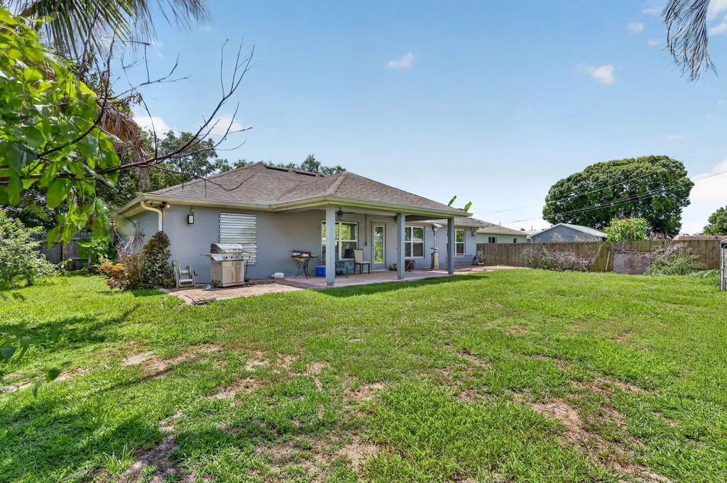 2944 SW Romano Road Port St Lucie FL 34953