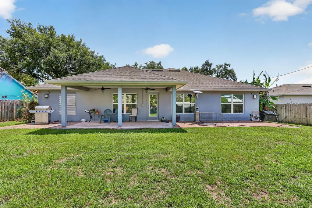 2944 SW Romano Road Port St Lucie FL 34953