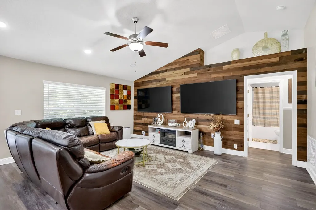 2944 SW Romano Road Port St Lucie FL 34953