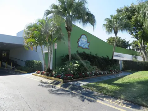 9400 Lime Bay Boulevard Tamarac FL 33321