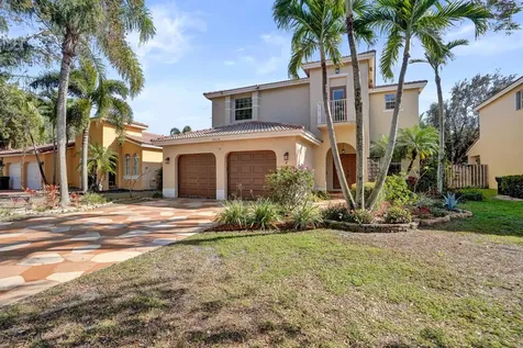 4214 NW 38th Drive Coconut Creek FL 33073