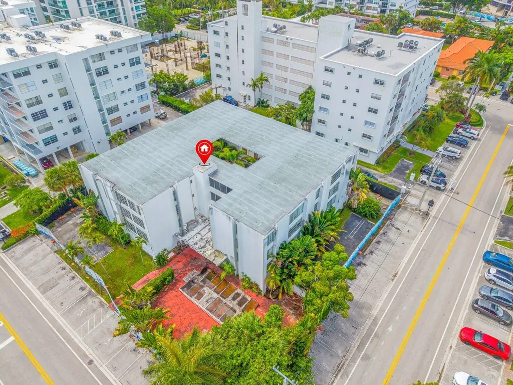 1080 93rd Street Bay Harbor Islands FL 33154