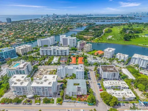 1080 93rd Street Bay Harbor Islands FL 33154