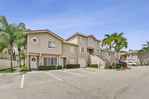 173 Riviera Circle Weston FL 33326