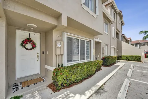 173 Riviera Circle Weston FL 33326