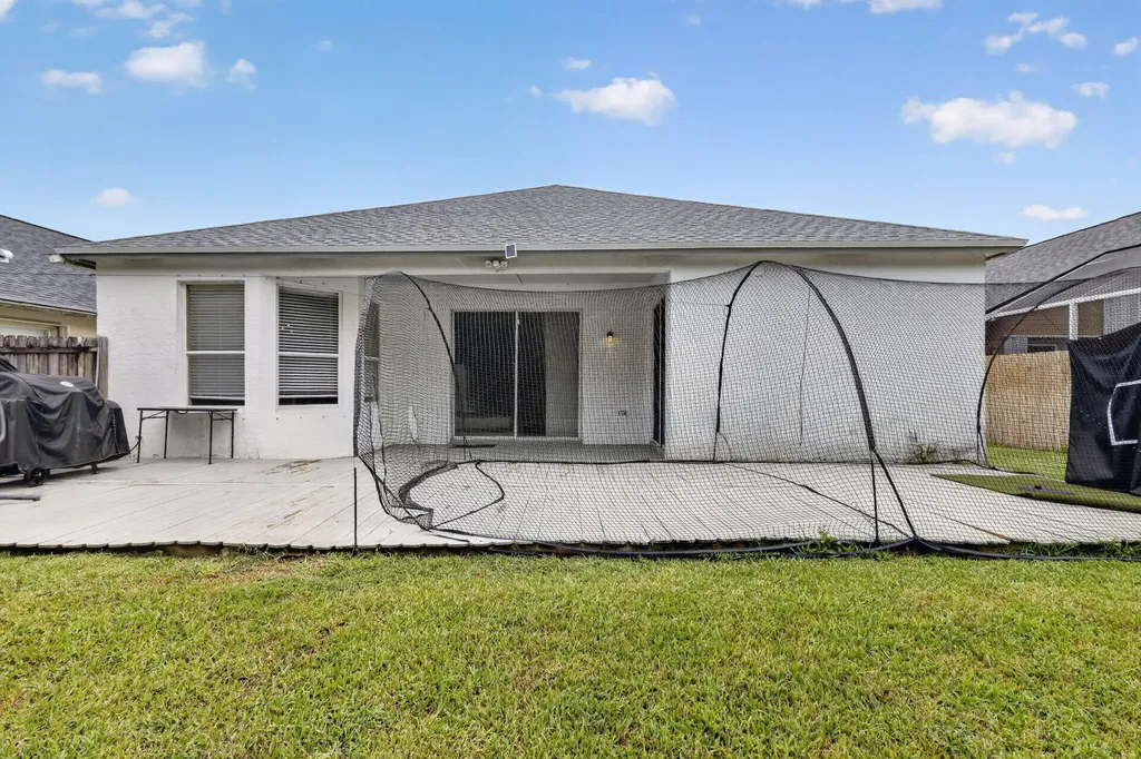 5291 Fox Trace West Palm Beach FL 33417