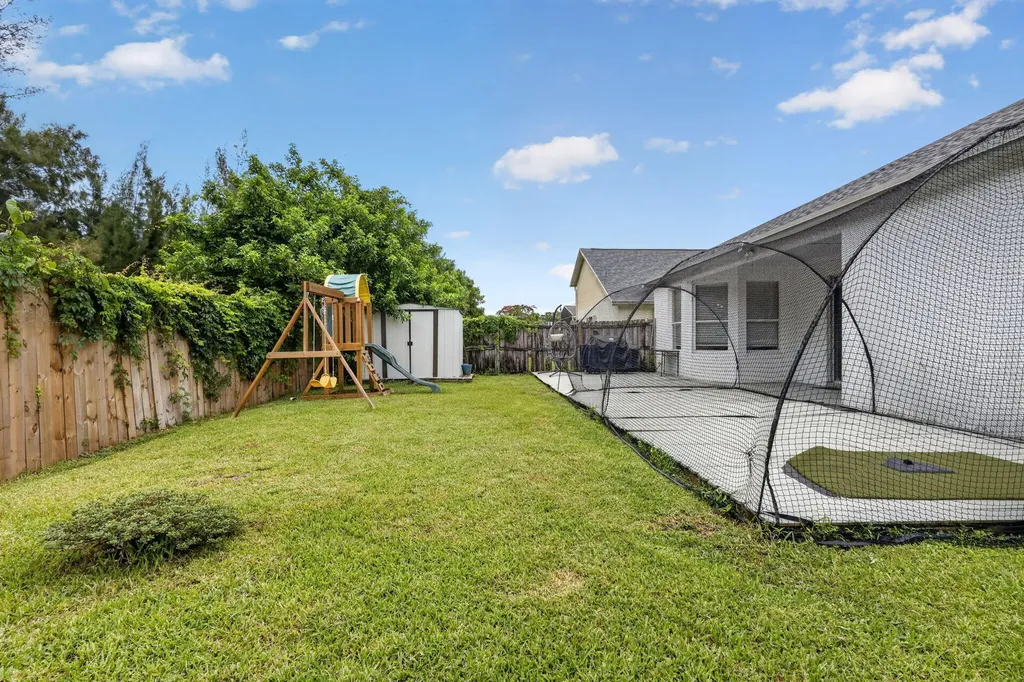 5291 Fox Trace West Palm Beach FL 33417