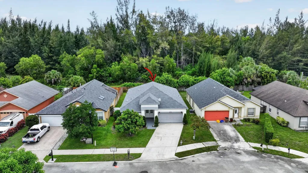 5291 Fox Trace West Palm Beach FL 33417