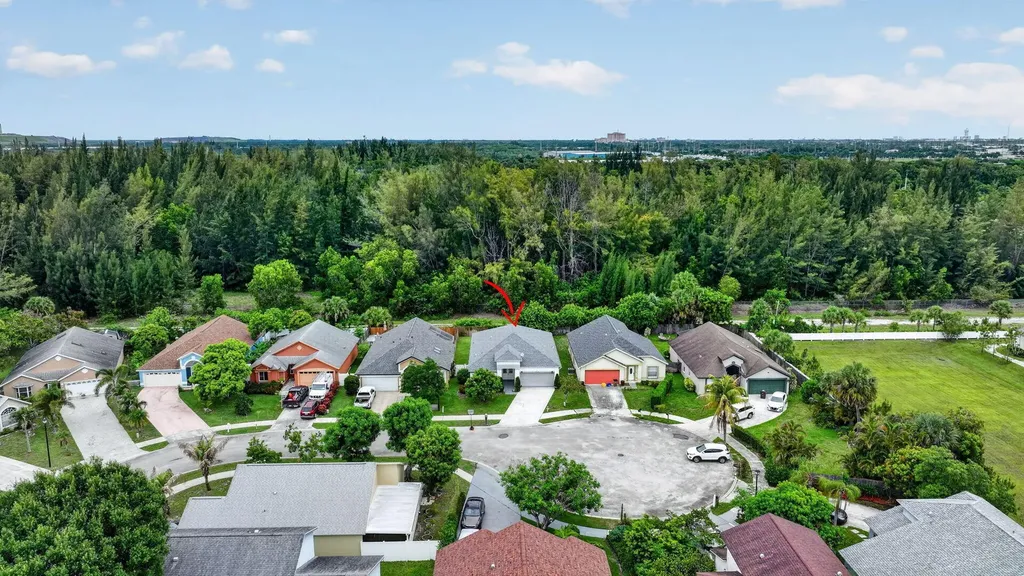 5291 Fox Trace West Palm Beach FL 33417