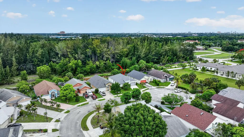 5291 Fox Trace West Palm Beach FL 33417