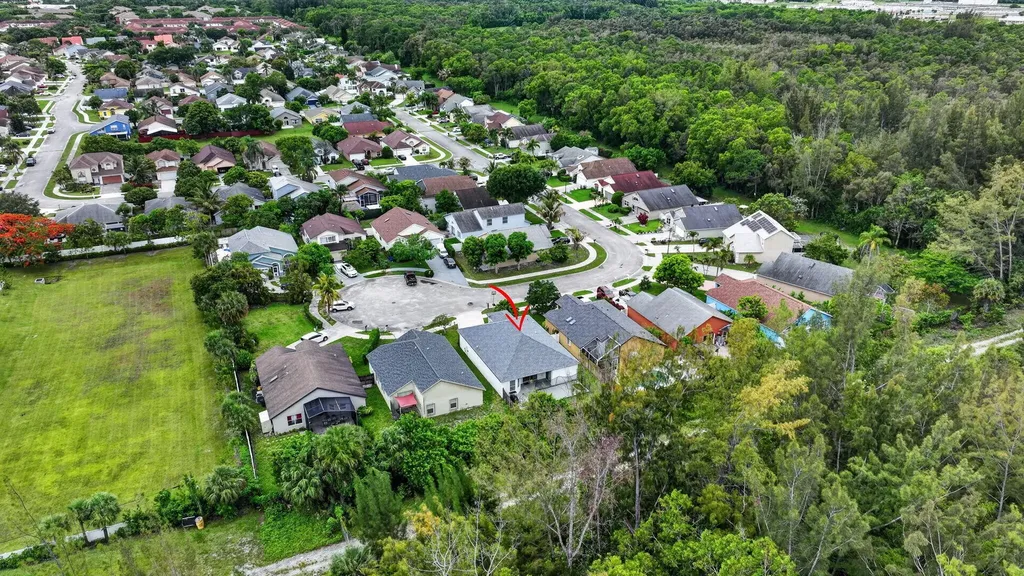 5291 Fox Trace West Palm Beach FL 33417