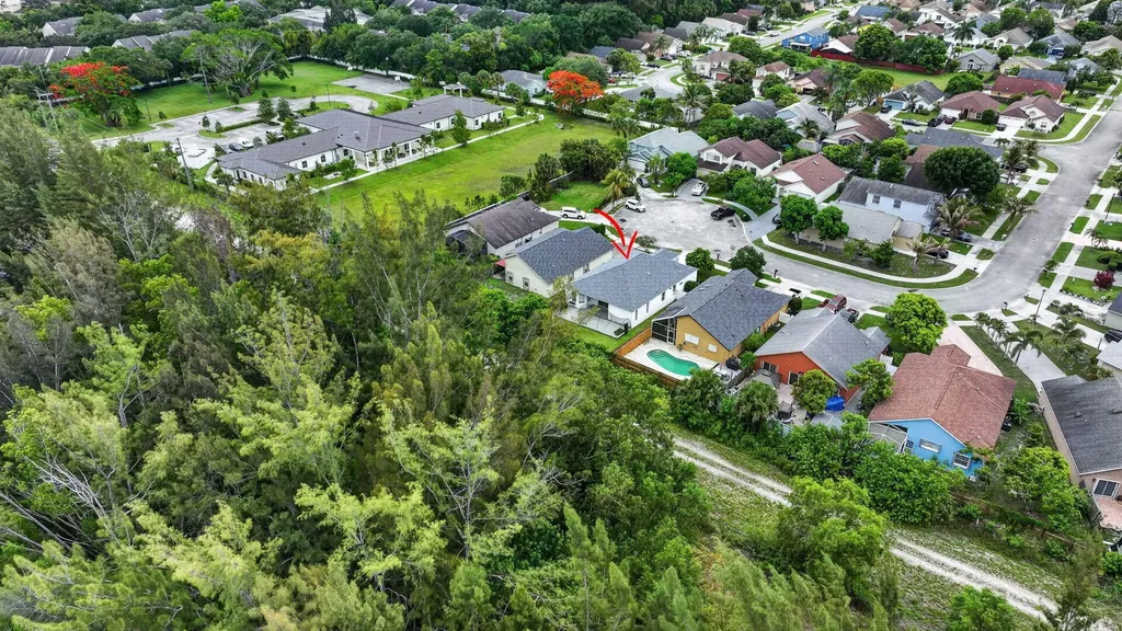 5291 Fox Trace West Palm Beach FL 33417