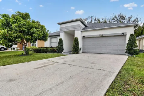 5291 Fox Trace West Palm Beach FL 33417