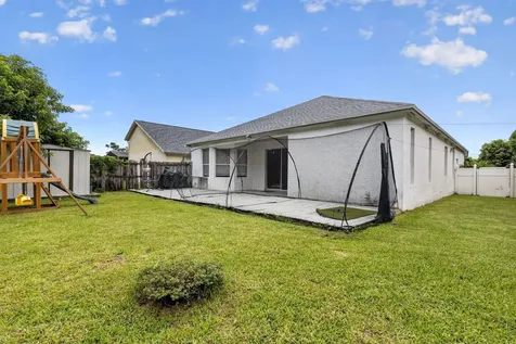 5291 Fox Trace West Palm Beach FL 33417