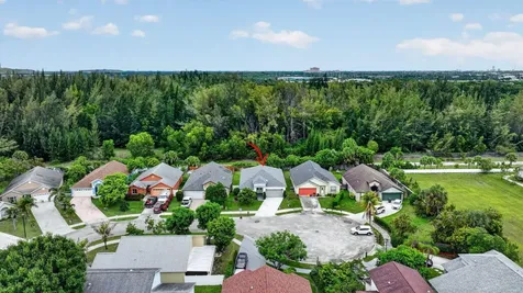 5291 Fox Trace West Palm Beach FL 33417