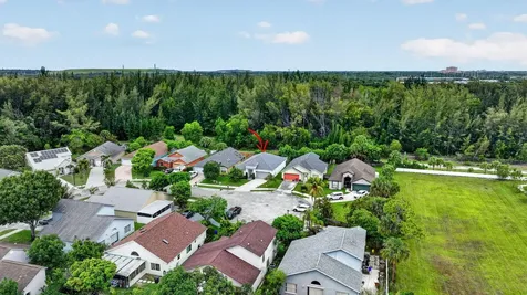 5291 Fox Trace West Palm Beach FL 33417