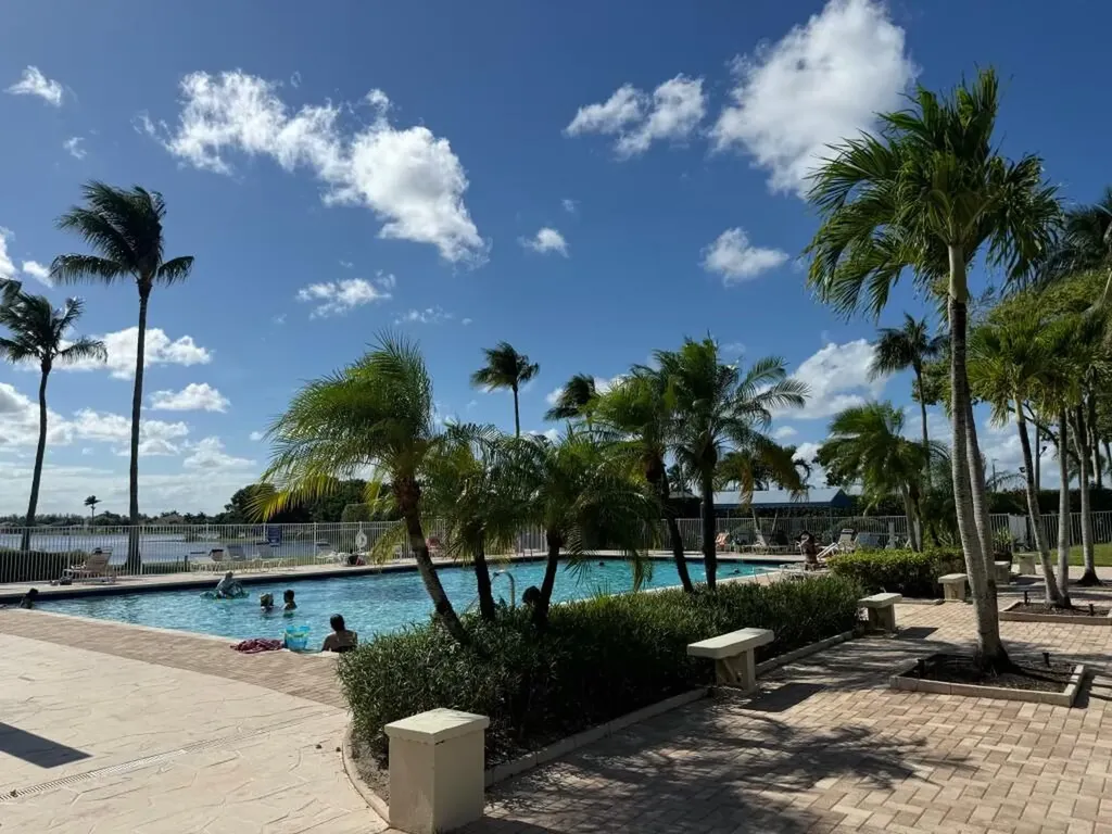 7418 Wescott Terrace Lake Worth FL 33467