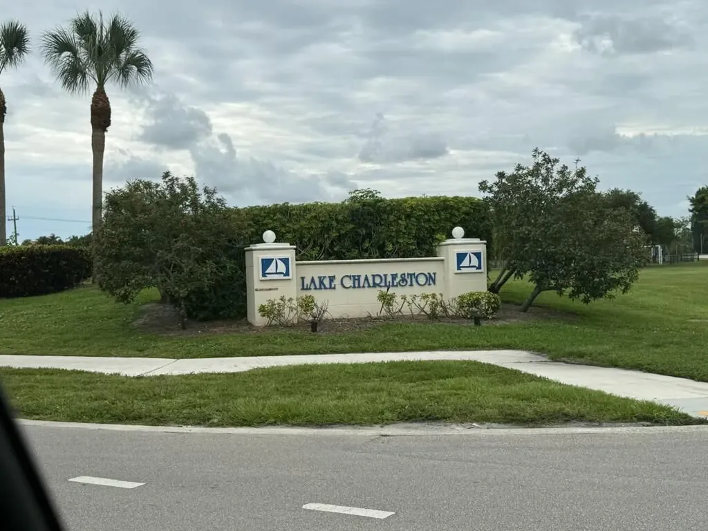7418 Wescott Terrace Lake Worth FL 33467