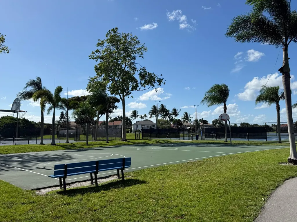 7418 Wescott Terrace Lake Worth FL 33467