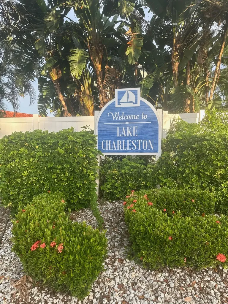 7418 Wescott Terrace Lake Worth FL 33467