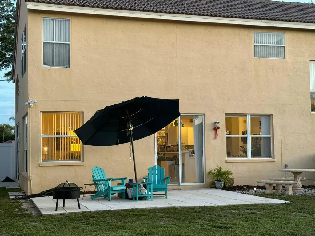 7418 Wescott Terrace Lake Worth FL 33467