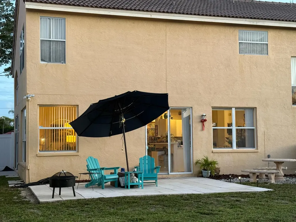 7418 Wescott Terrace Lake Worth FL 33467