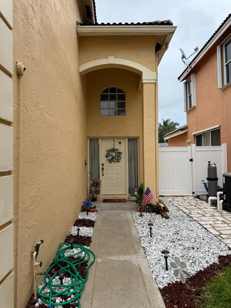 7418 Wescott Terrace Lake Worth FL 33467