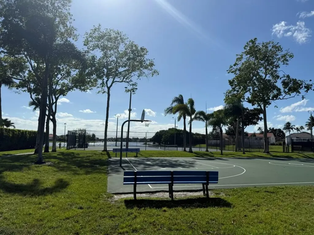 7418 Wescott Terrace Lake Worth FL 33467