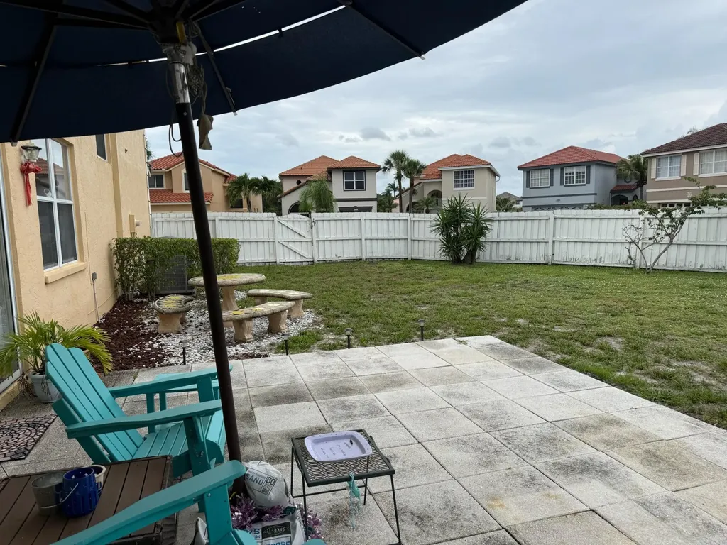 7418 Wescott Terrace Lake Worth FL 33467