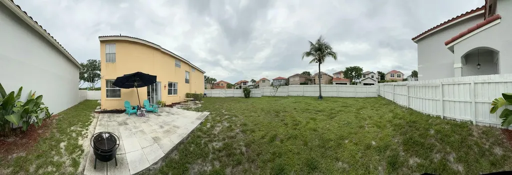7418 Wescott Terrace Lake Worth FL 33467