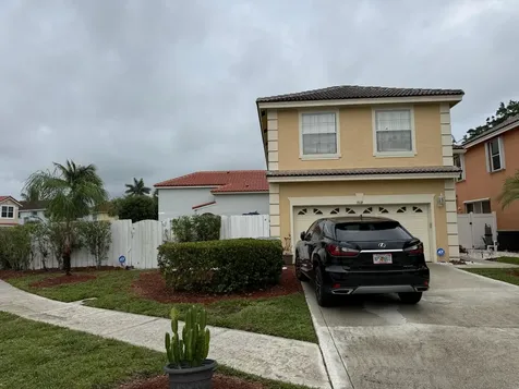 7418 Wescott Terrace Lake Worth FL 33467