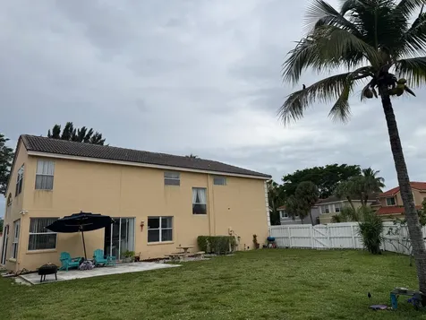 7418 Wescott Terrace Lake Worth FL 33467
