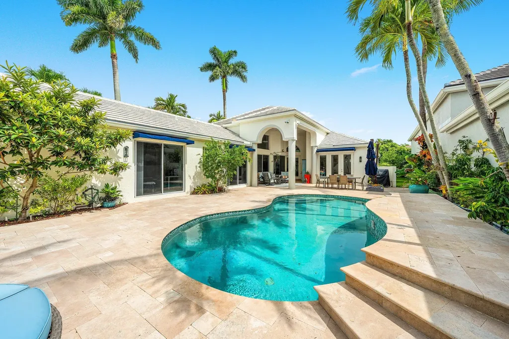 3507 NW Clubside Circle Boca Raton FL 33496