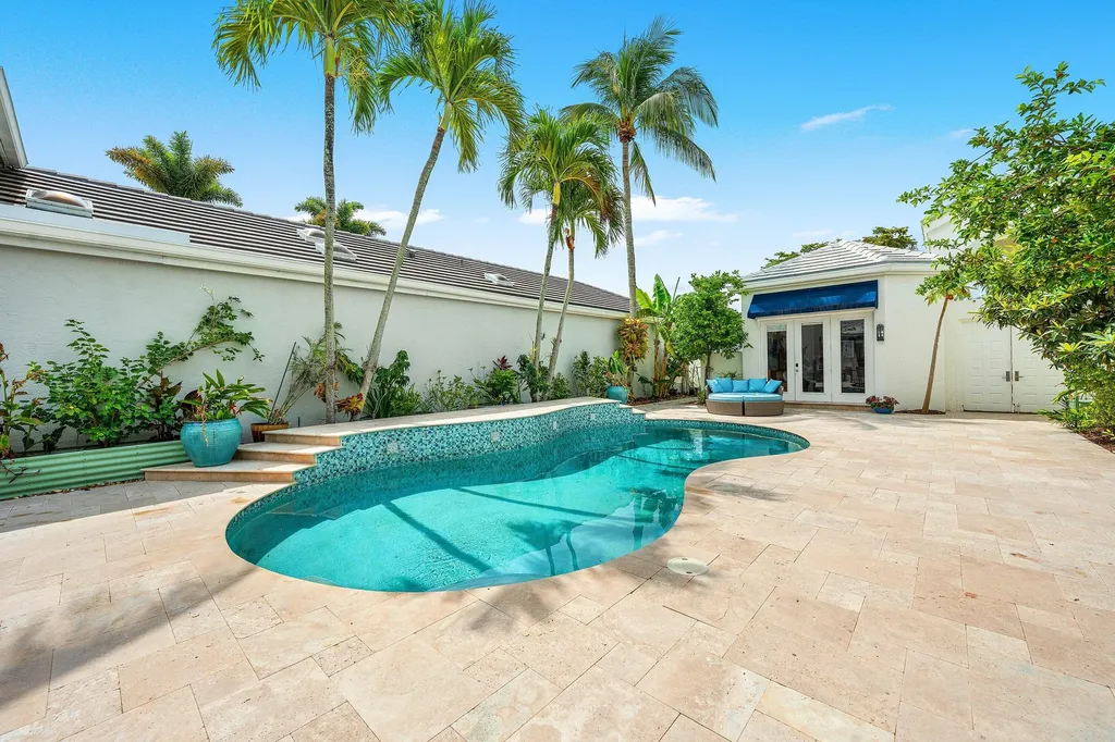3507 NW Clubside Circle Boca Raton FL 33496