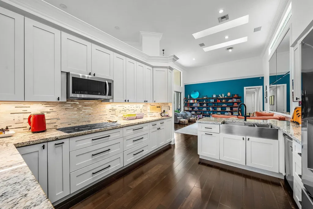 3507 NW Clubside Circle Boca Raton FL 33496