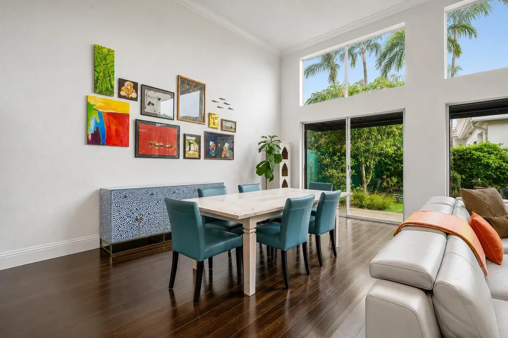 3507 NW Clubside Circle Boca Raton FL 33496