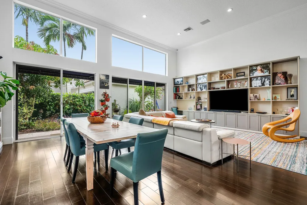 3507 NW Clubside Circle Boca Raton FL 33496